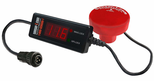 Sensor-1 DS-GVSD-R5 Garmin GVS Speed Sensor | Barndoor Ag