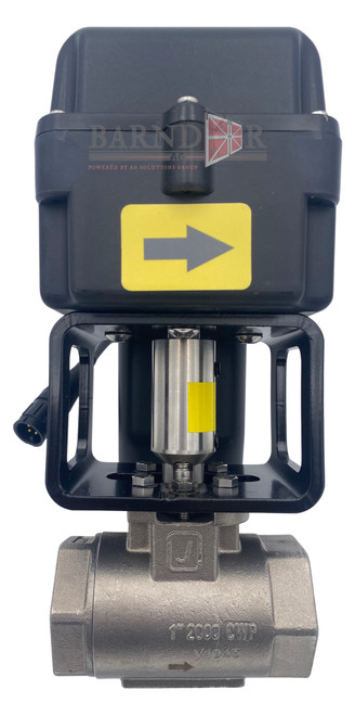 Raven Industries 063-0173-876 Valve | Barndoor Ag
