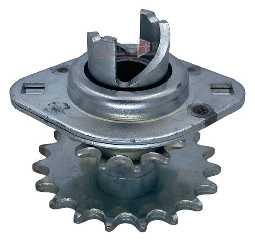 Kinze Row Unit Drive Bearing Sprocket 7/8