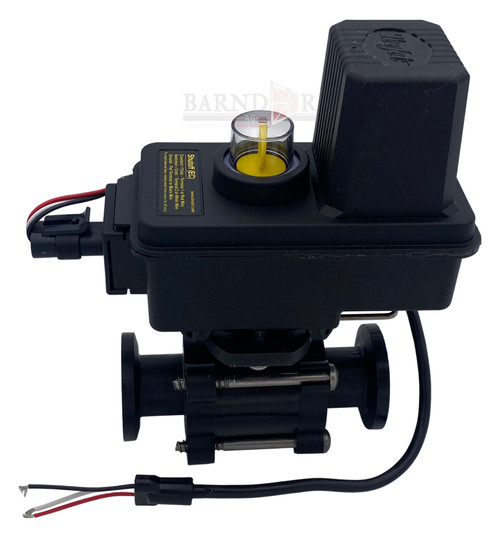 TeeJet 1