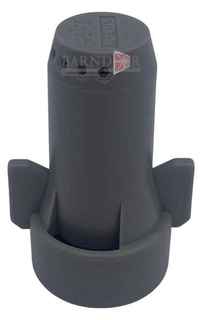 TeeJet StreamJet 7-Stream Red Spray Nozzle | SJ7A-04-VP | Barndoor Ag
