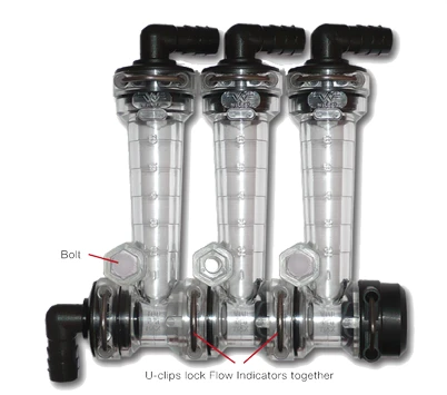 Wilger 20460-00 Flow Indicator | Barndoor Ag
