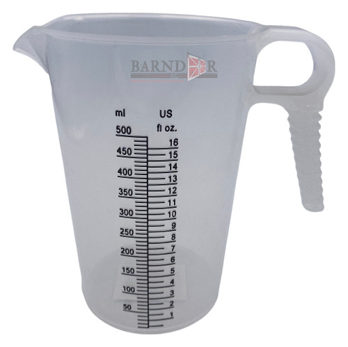 Impact® 16 oz. Measuring Cup, Acme Janitor and Chemical Supply
