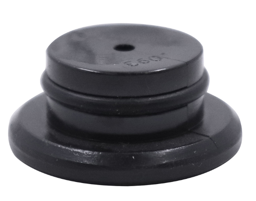 Wilger ORSM Metering Orifice w/ FKM O-Ring #13 | 21013-00