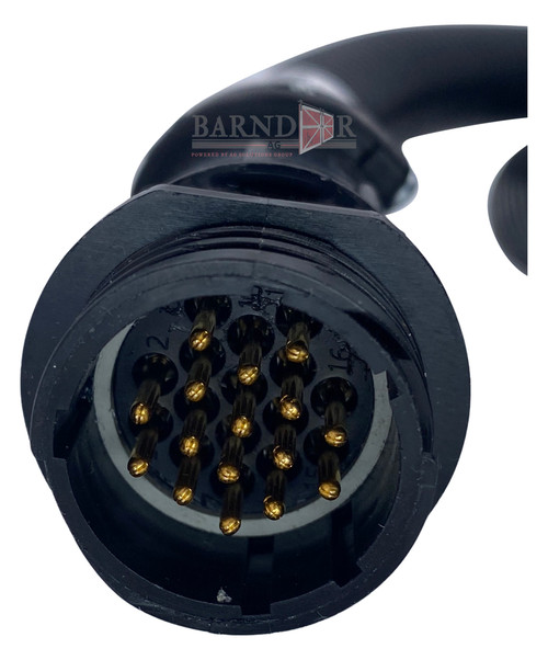 Raven Precision 12' Speed Extension Cable | 115-0159-032 | Barndoor Ag