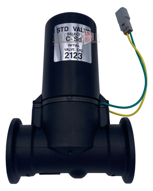 Raven 1 1/2″ Poly Butterfly Control Valve, 175 PSI | 063-0171-894