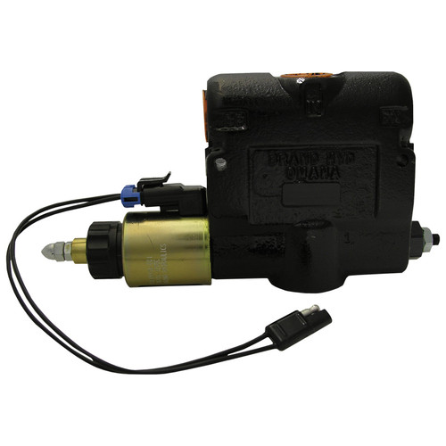 Raven Precision Valve PWM Brand 10GPM 2 Port  | 334-0001-042