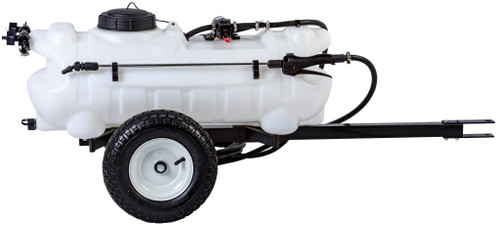 Workhorse 15 Gallon Boomless Econo Tow Behind Sprayer | LG15ETS