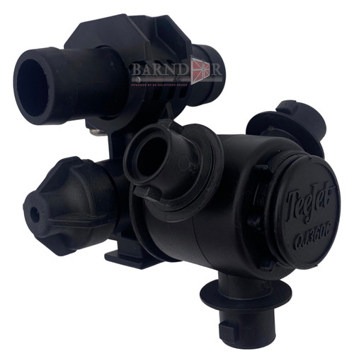TeeJet 8600-2-1/4T-NYB Nozzle | Barndoor Ag