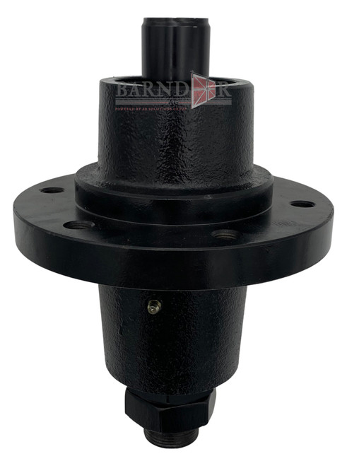 Kinze Hub & Spindle Assembly | GA24828 | Barndoor Ag