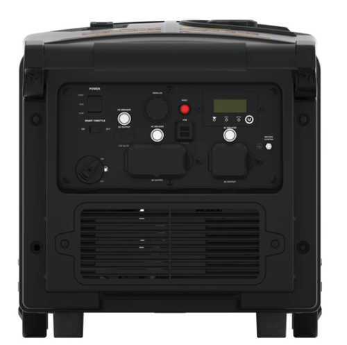 P2000i Power Portable Inverter Generator