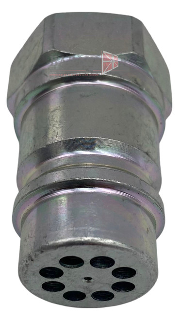 Kinze Zero Pressure Return Pioneer Coupler | GA15499