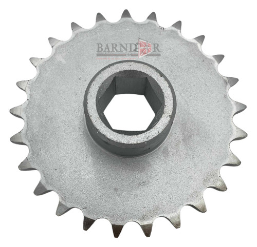 Kinze 30-Tooth Sprocket (Vacuum) | GA5114 | Barndoor Ag