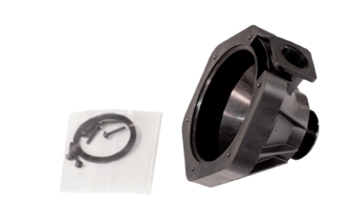 Dura-Pump™ AG and DEF Bottom Housing Kit with Bottom Gasket and Screws | DP-H4001A-E