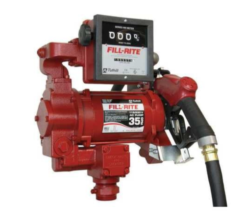 Diesel Fuel Pumps