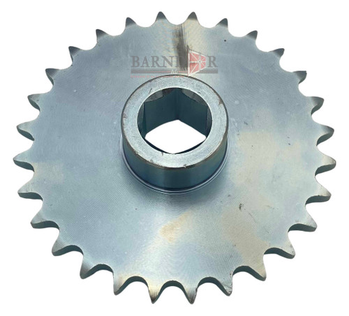 Kinze 18-Tooth Sprocket with Bearing | GA7154 | Barndoor Ag
