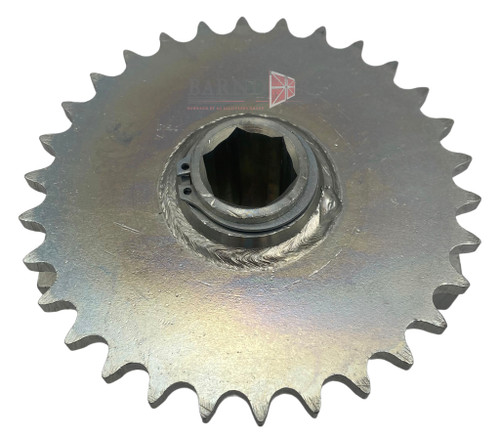 Kinze 30-Tooth Sprocket (Vacuum) | GA5114 | Barndoor Ag