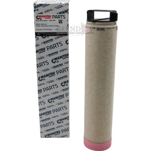 Manitou Engine Filter Element | 203822 | Barndoor Ag