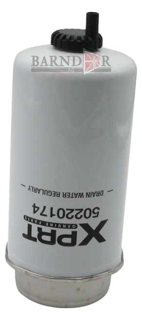 Manitou Fuel Filter | 193024 | Barndoor Ag