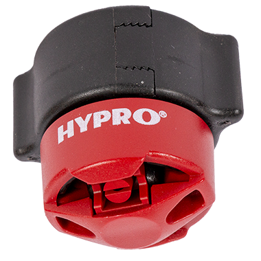 Guardian Air Twin GAT110 - Red