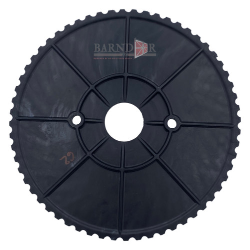 Kinze Seed Disc Small Soybean 60 Cell | GB1123 | Barndoor Ag
