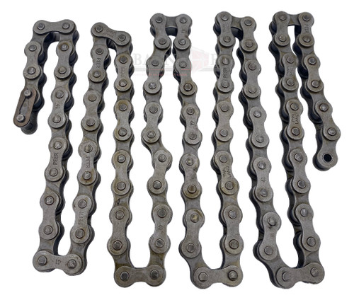 Kinze #41 Chain 98 Pitches with Connector Link | G3303-98