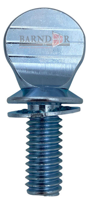 【Han A 専用】 Kinze Cylinder Complete 4-3/4″ x 6″ | GA20772 | Barndoor Ag