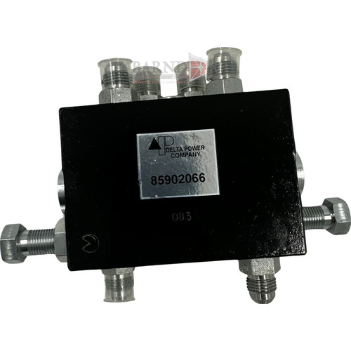 Kinze Stroke Limiter Valve | GA6884 | Barndoor Ag