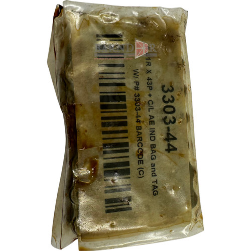 Kinze #41 Chain 98 Pitches with Connector Link | G3303-98