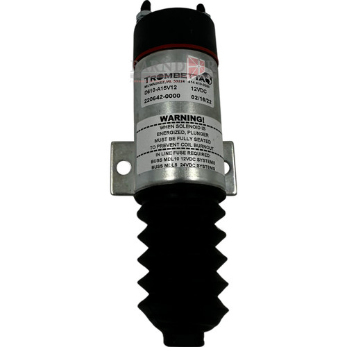 kikinomama2点 Kinze Solenoid Valve Kit | G1K275 | Barndoor Ag