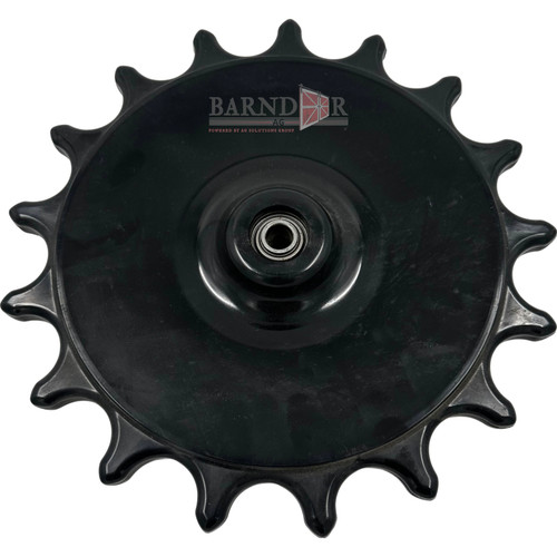 Kinze Closing Wheel & Arm Assembly Update Kit | G1K294 | Barndoor Ag