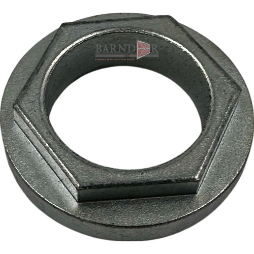 Kinze Assembly Spiked Closing Wheel | Planter Part GA26958