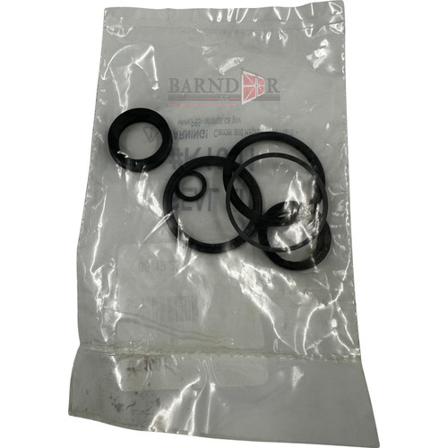 KINZE SEAL KIT 2 1/2 BORE | GR0930 | Barndoor Ag