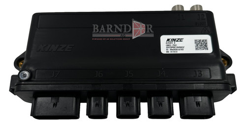 Kinze G10018801MPP Assy Disc & Bearing | Barndoor Ag