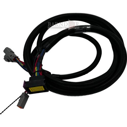 Ag Leader Incommand Display Cable Kit w/ 15' Power Cable | 4101316