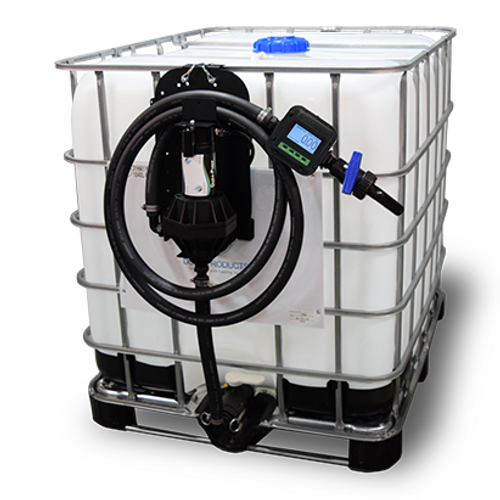 Dura Dura-Pump Easy Caddy - 12 Volt Silicone | DPE-6018S-12