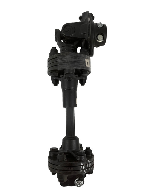 Secondary Driveshaft 