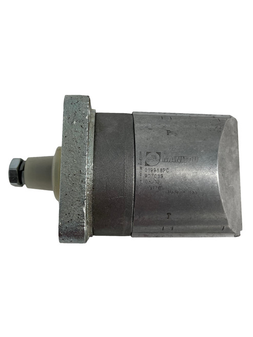 Kinze Hydraulic Motor | GA14574 | Barndoor Ag