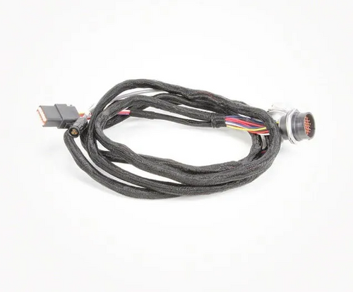 Raven Frame Harness 2011 