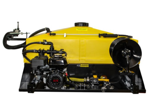 F/S Mfg Dakota 100 Gal UTV Sprayer | PAR-FSDAK-100