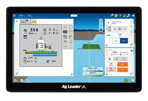 Ag Leader Sensor Ag Leader Precision Farming Equipment | Barndoor Ag