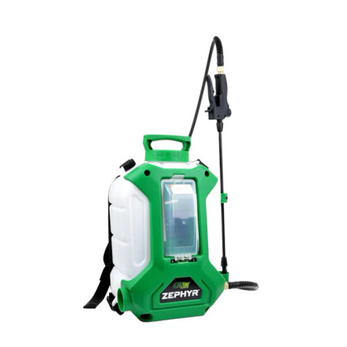 FlowZone Replacement ComfortStraps 4 Gal Backpack Sprayer | FZAAGD