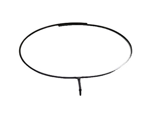 Smucker 60" Drip Tube Plumbing | WW2328