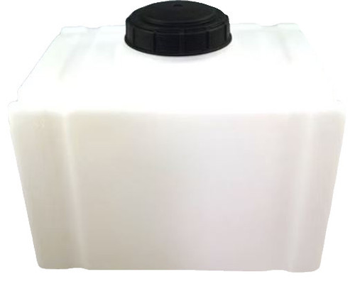 Smucker 12 Gallon Tank Only | WW110C