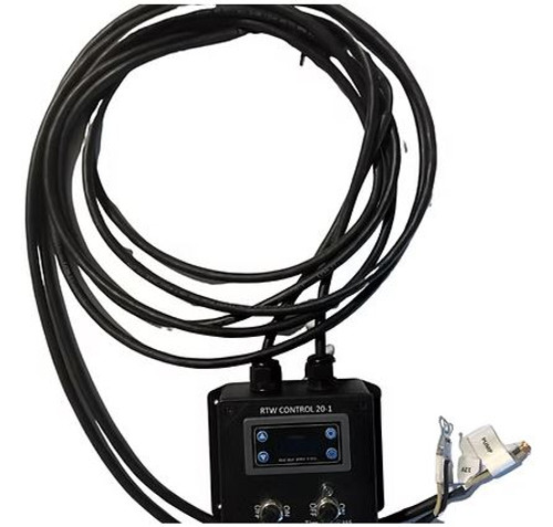 Smucker Weed Wiper Auto Timer Chemical Control | RTW20-1