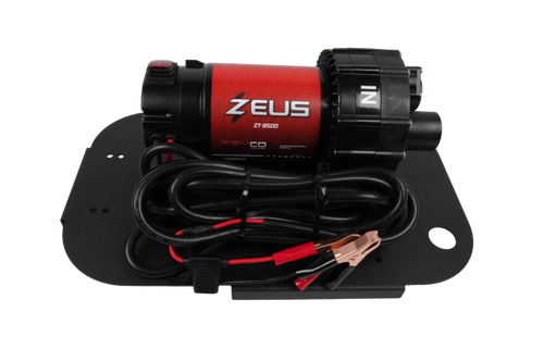 Remco 115 VAC Zeus Bulk Transfer Pump Only | ZT-9515