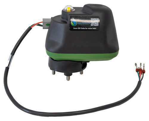 Dura Actuator EV1 W/KZ Mount & Hagie Compatible Harness DT4 Plug