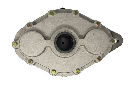 New Leader Gearcase Drive Motor 14.1CID | 82459 | Barndoor Ag