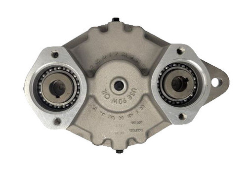 New Leader Gearcase Drive Motor 14.1CID | 82459 | Barndoor Ag