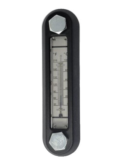 New Leader Hydraulic Reservoir Sight and Temperature Gauge | 38575